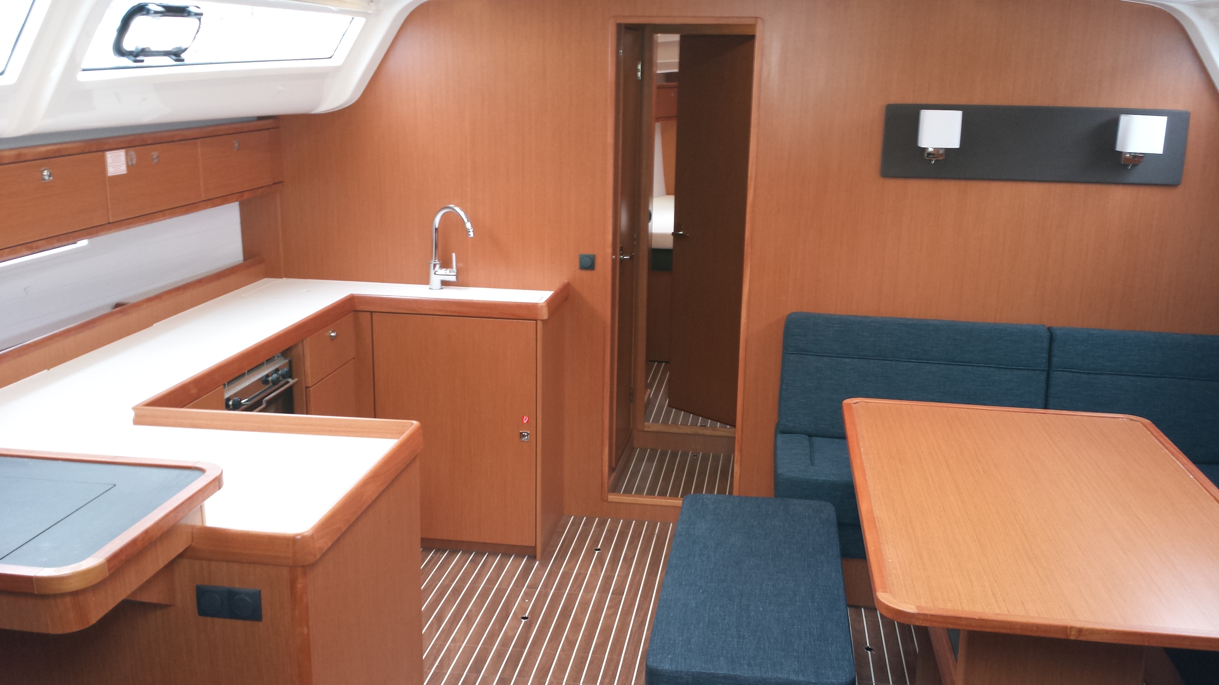 Immagine Bavaria Cruiser51
