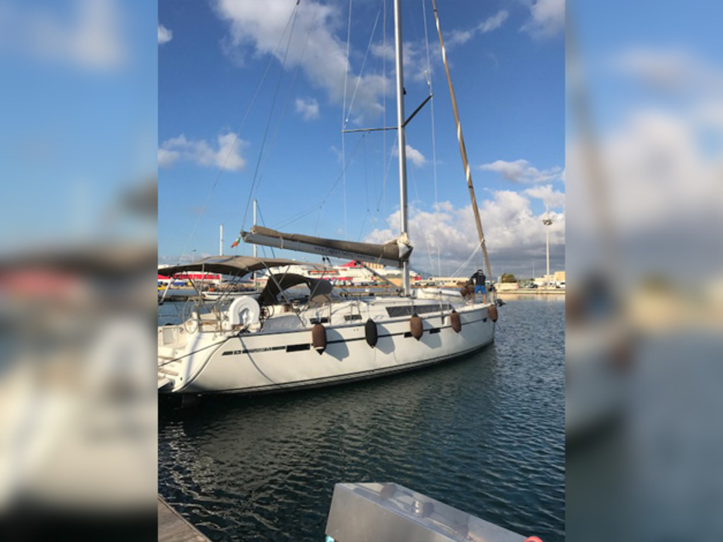 Immagine Bavaria Cruiser 46 