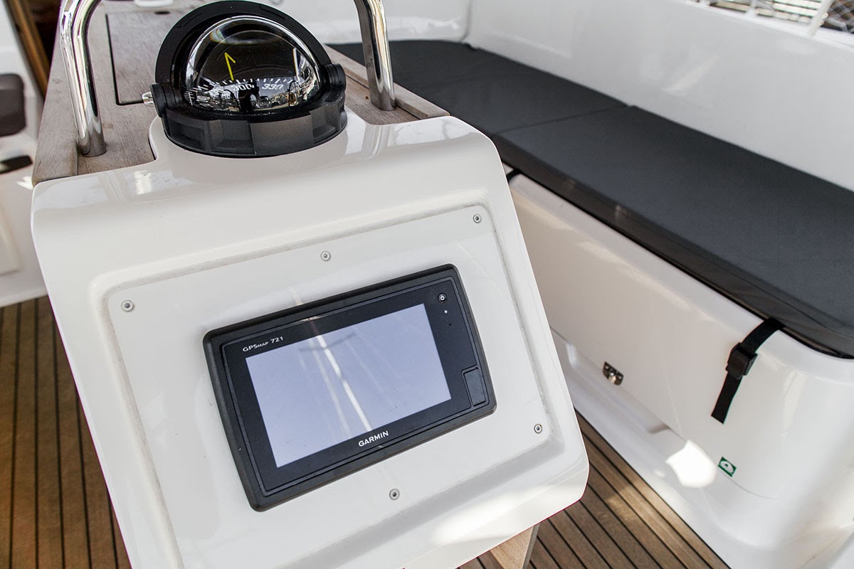 Immagine Bavaria 46 Cruiser
