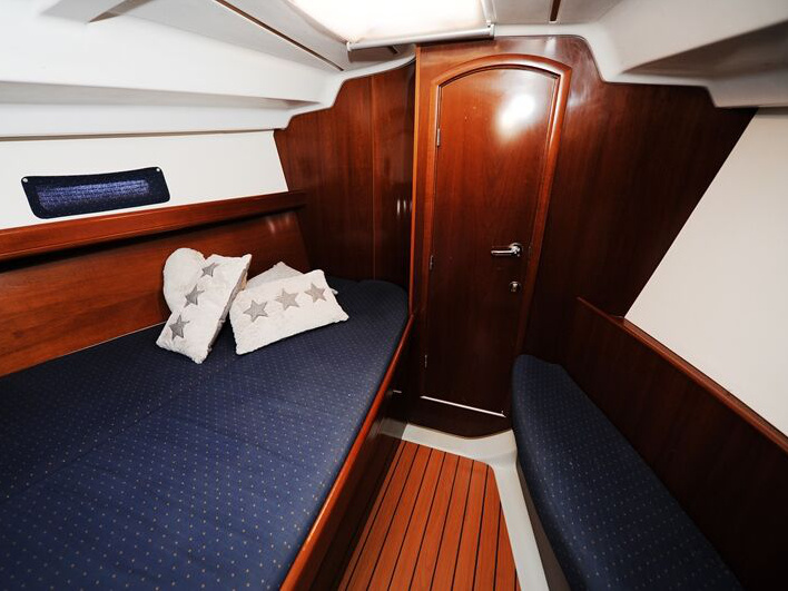 Immagine Oceanis 39.3 Clipper