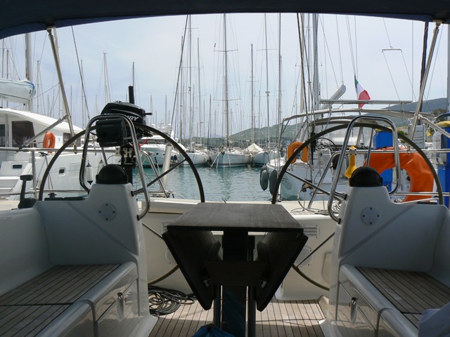 Immagine Bavaria 43 Cruiser