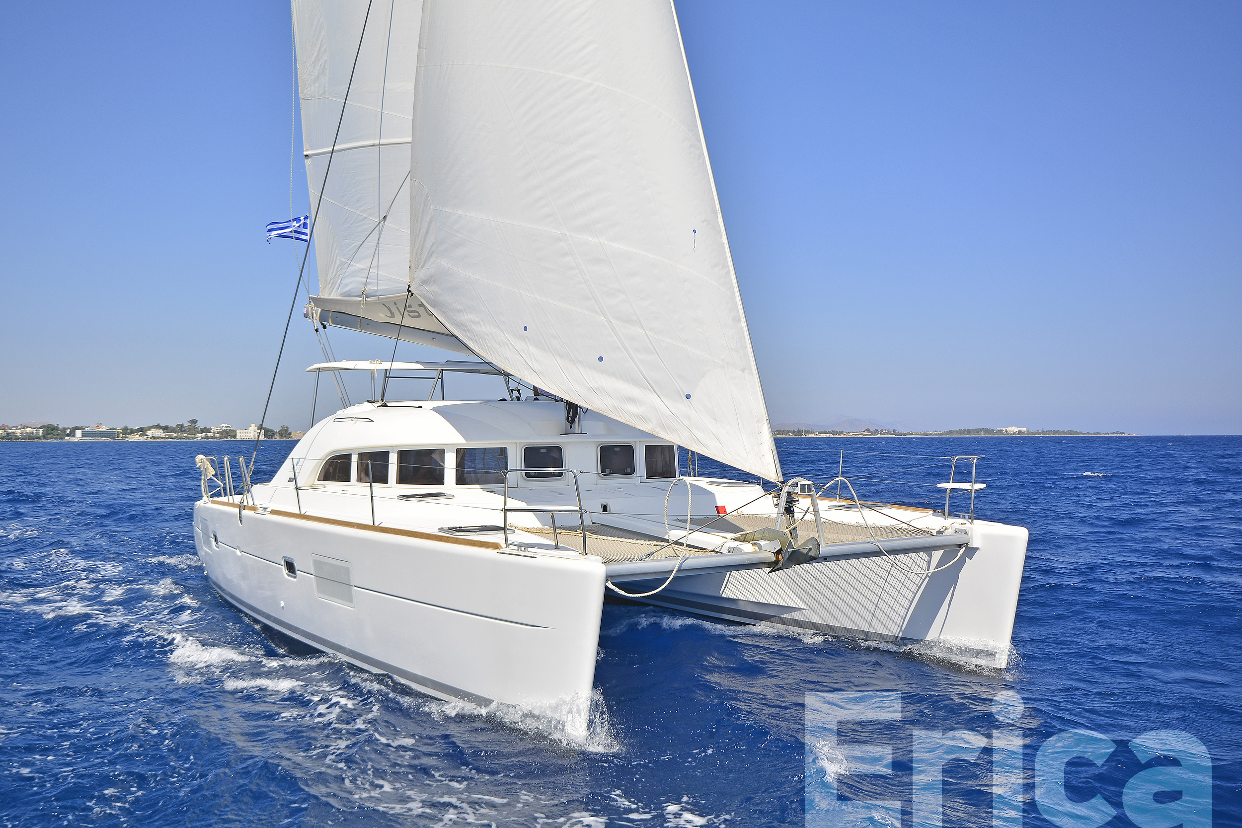 Immagine Lagoon 380 S2