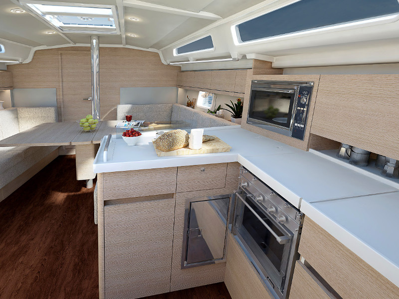 Immagine Hanse 418