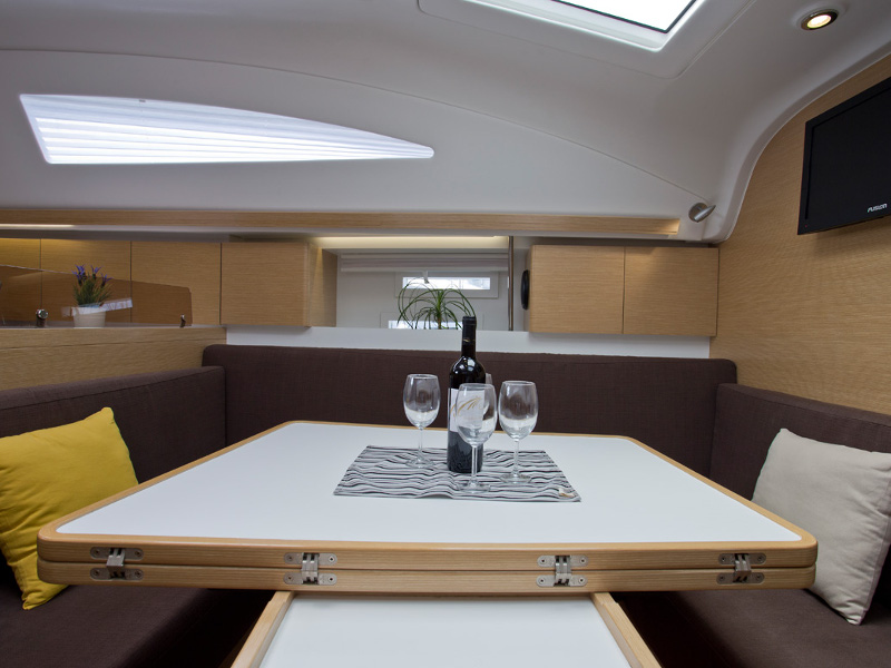 Immagine Elan 444 Impression
