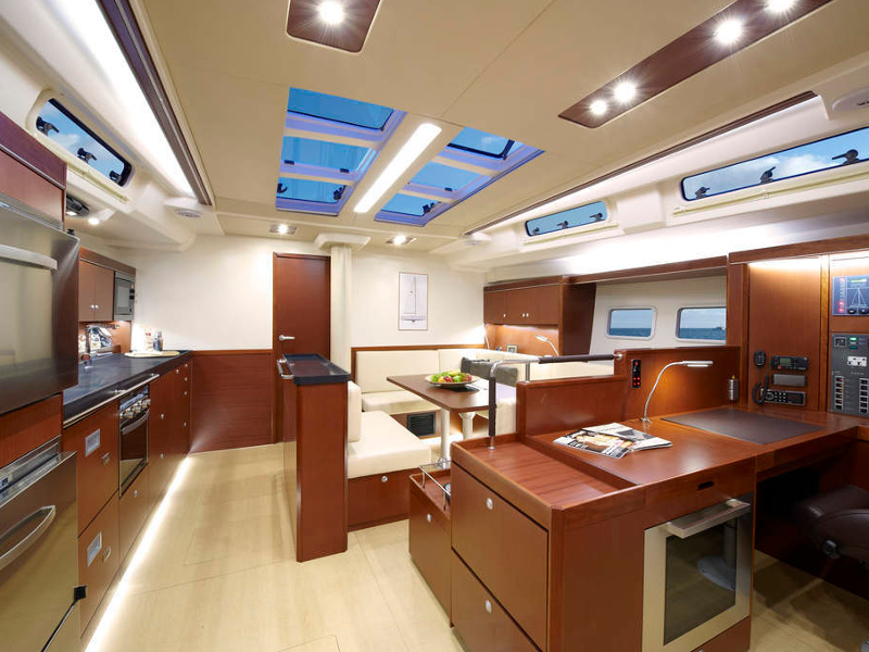 Immagine Hanse 575