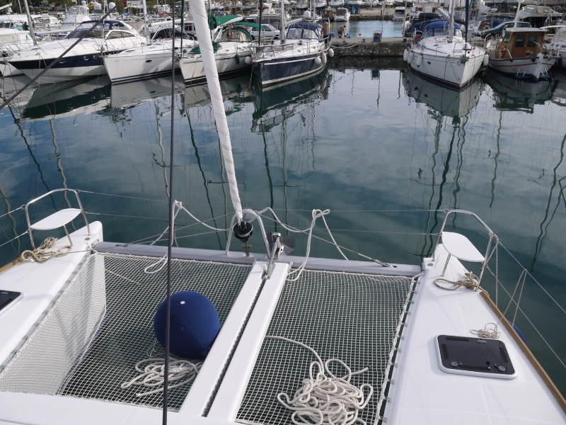 Immagine Lagoon 380 S2