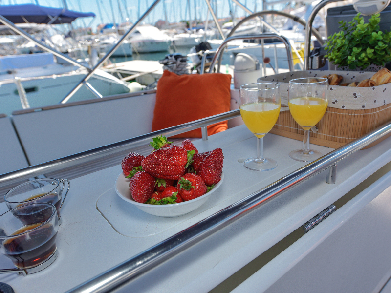 Immagine Sun Odyssey 54 DS