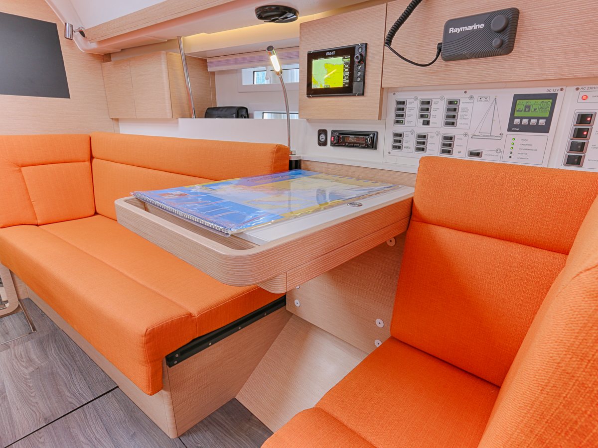 Immagine Elan 40 Impression
