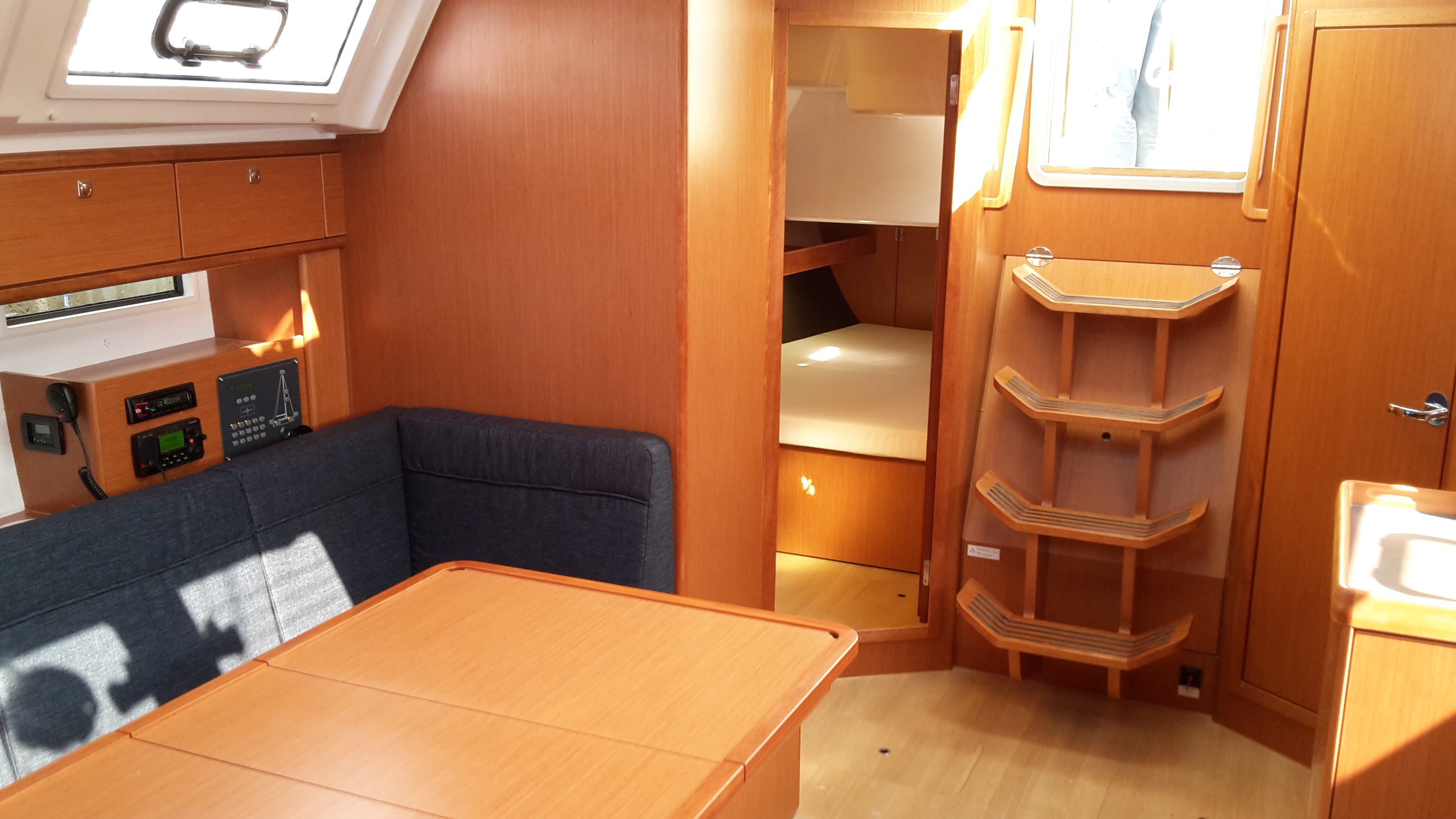 Immagine Bavaria Cruiser46
