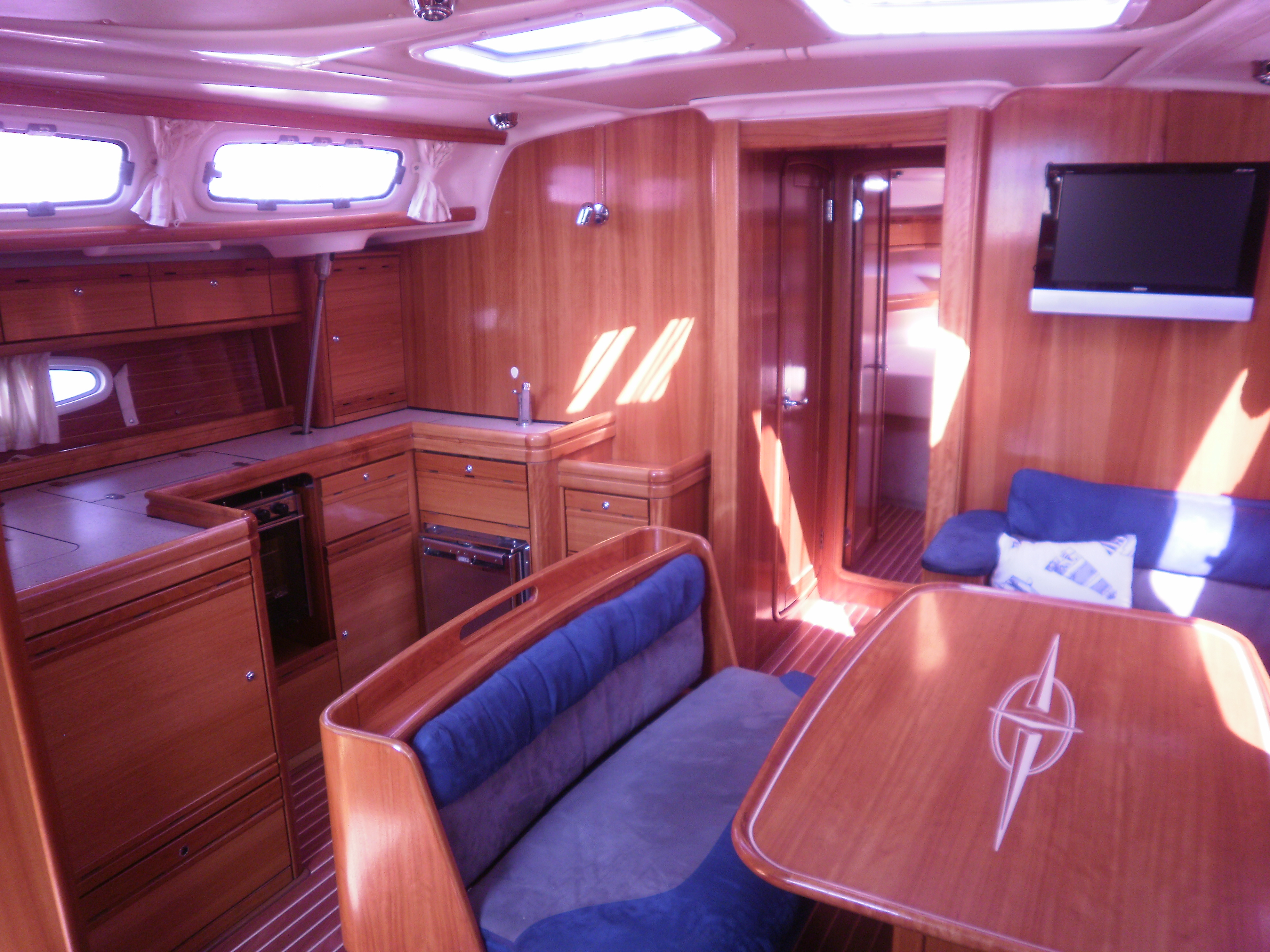 Immagine Bavaria 46 Cruiser
