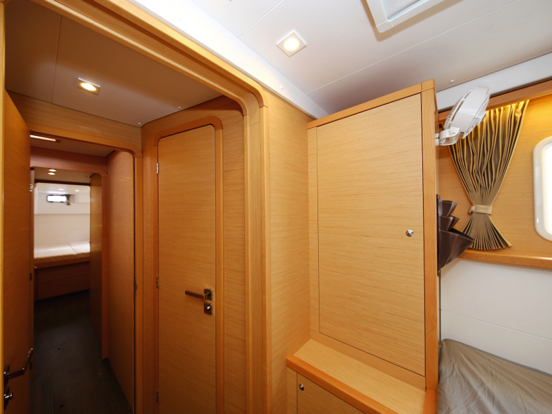 Immagine Lagoon 450 F