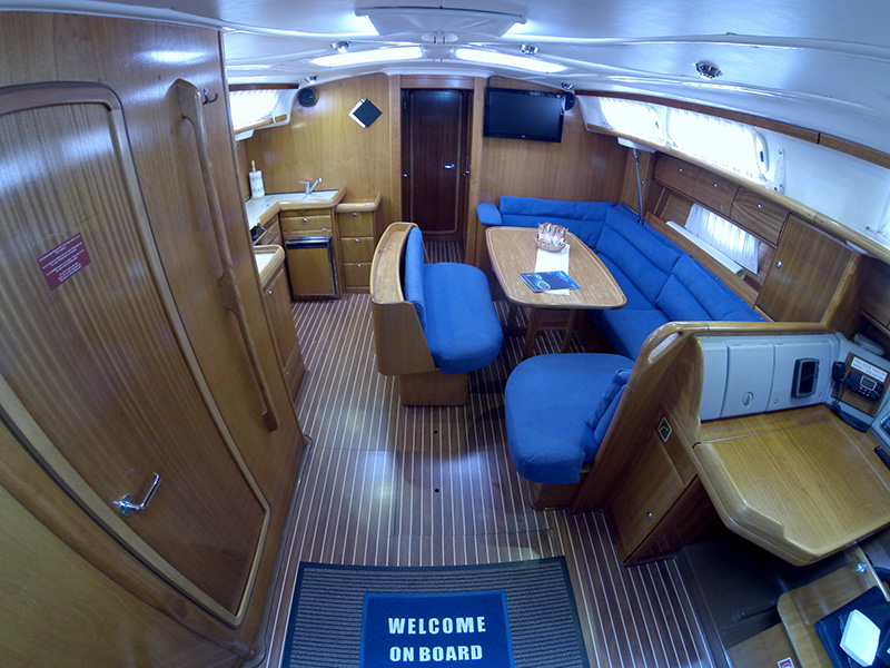 Immagine Bavaria 46 Cruiser
