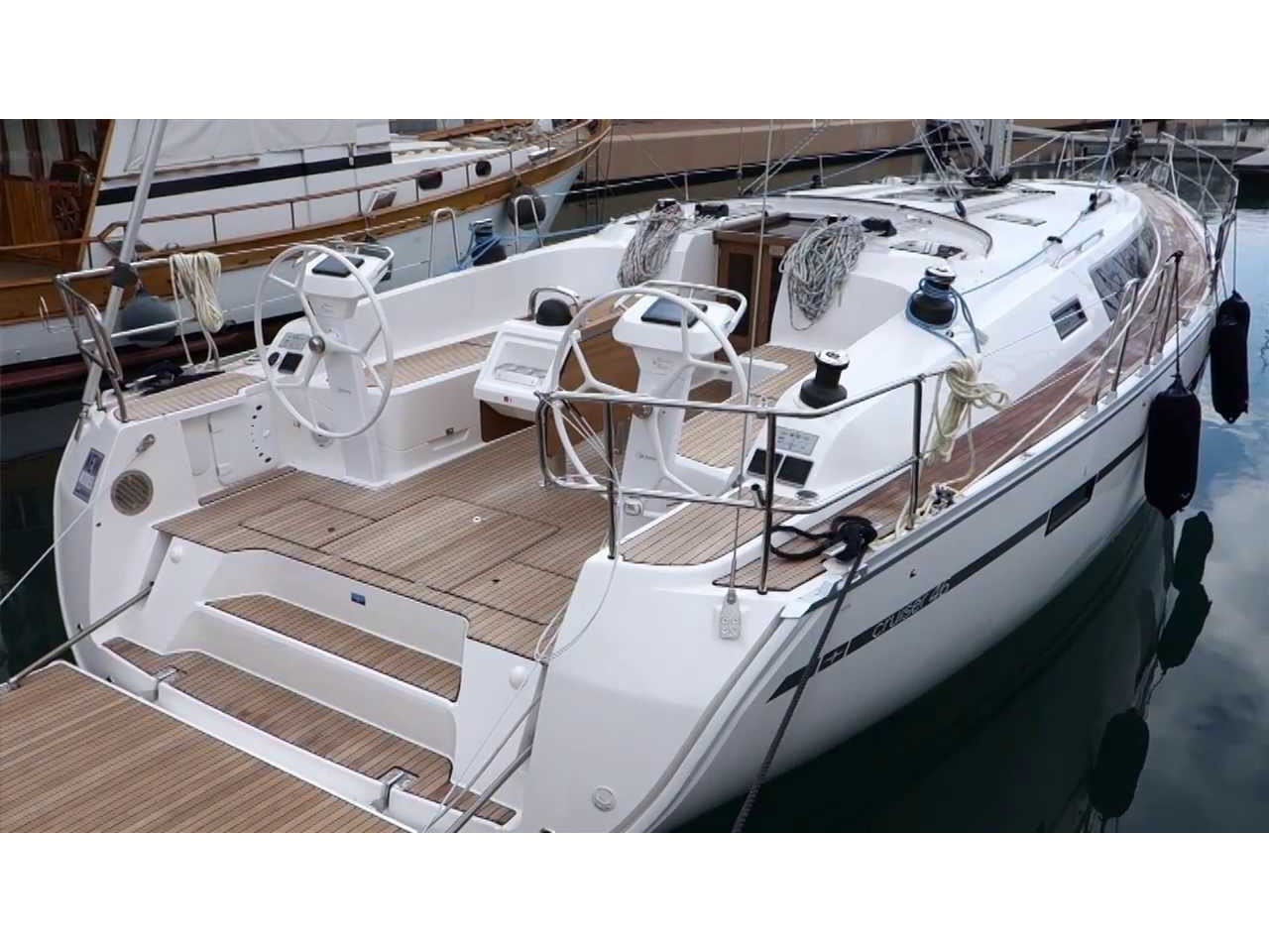Immagine Bavaria 46 Cruiser