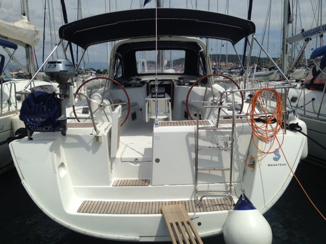 Immagine Oceanis 50