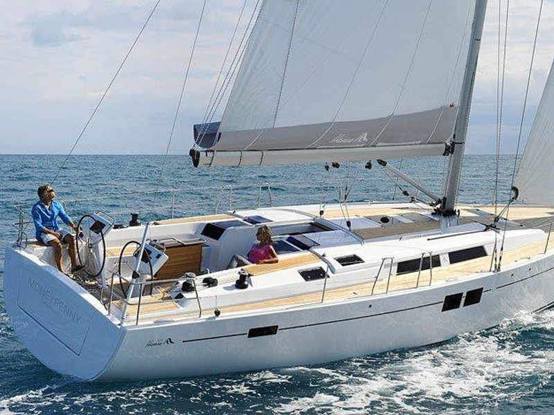 Immagine Hanse 505 