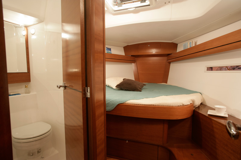 Immagine Dufour 405 Grand Large