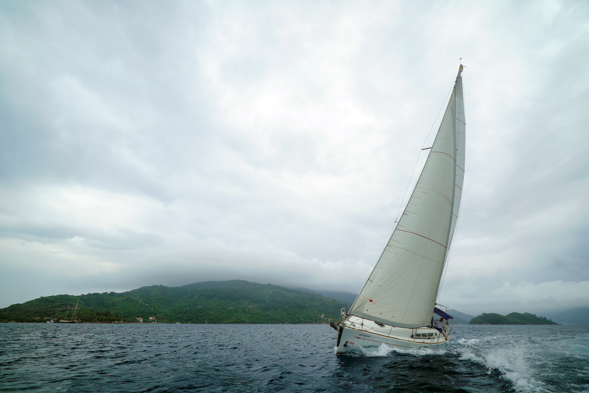 Immagine Sun Odyssey 44i