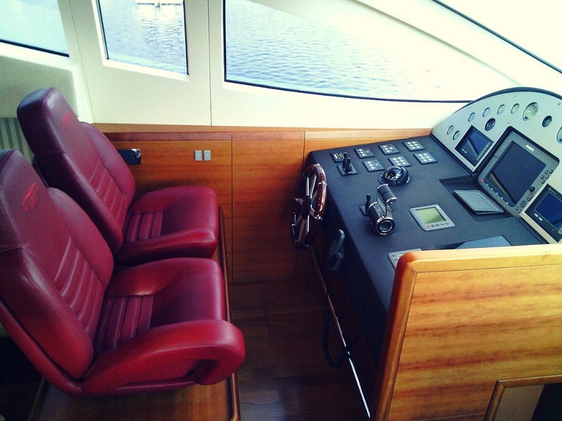 Immagine Aicon 64 Fly