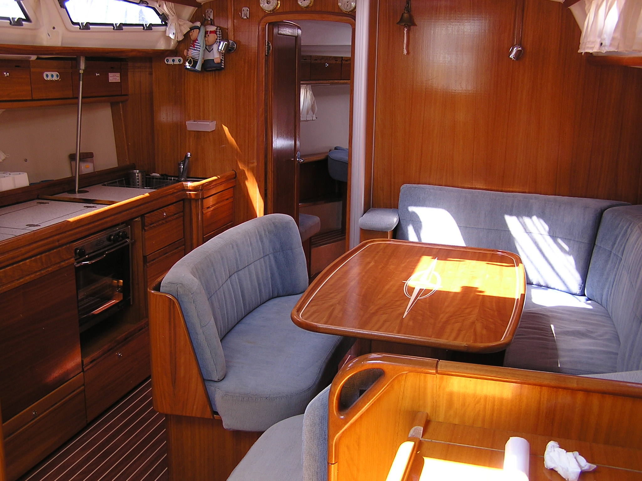 Immagine Bavaria 40 Cruiser