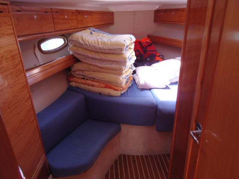 Immagine Bavaria 39 Cruiser