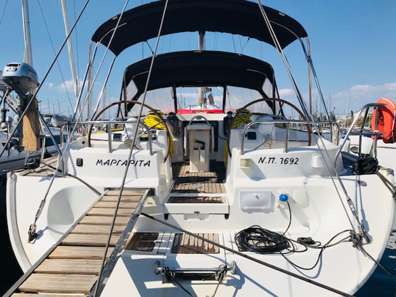 Immagine Ocean Star 56.1