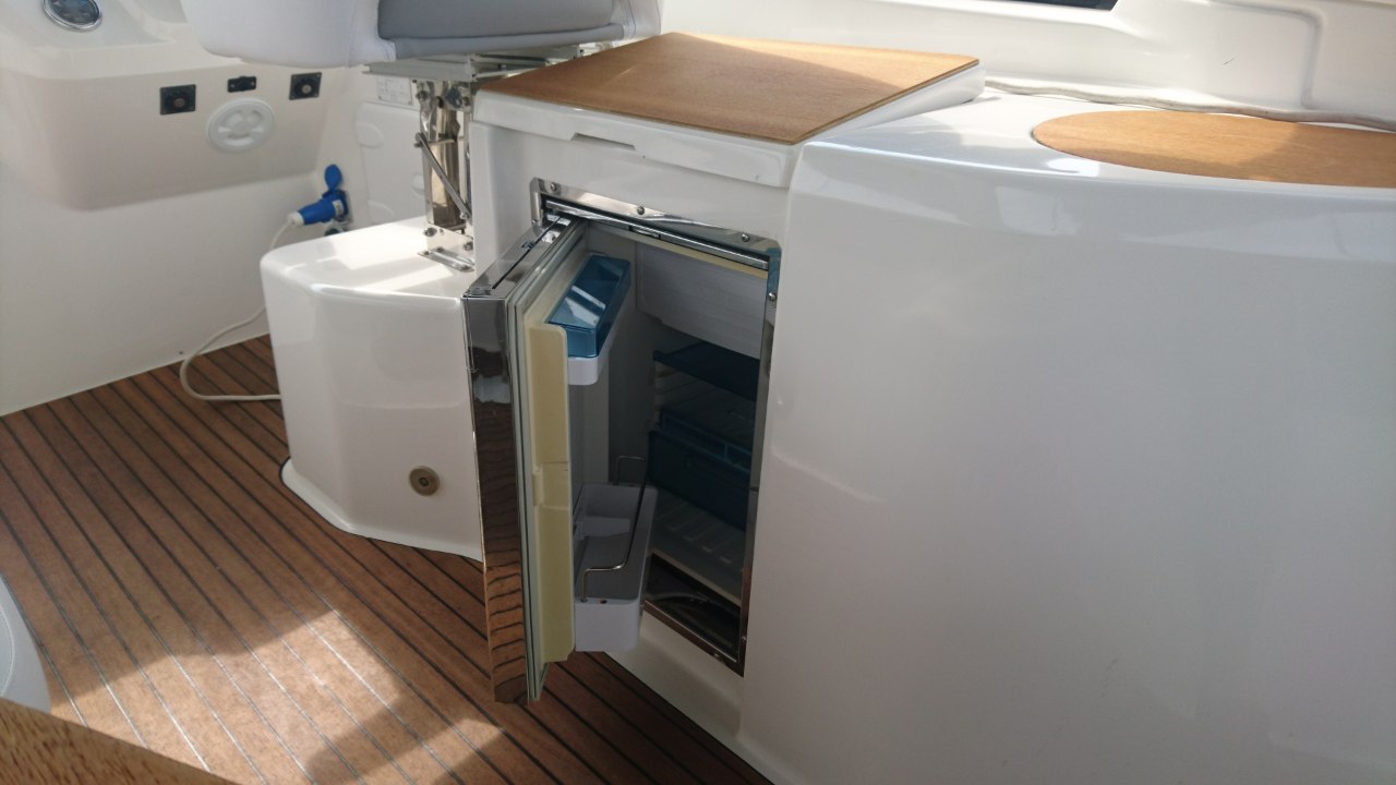 Bavaria Yacht 38 Sport image