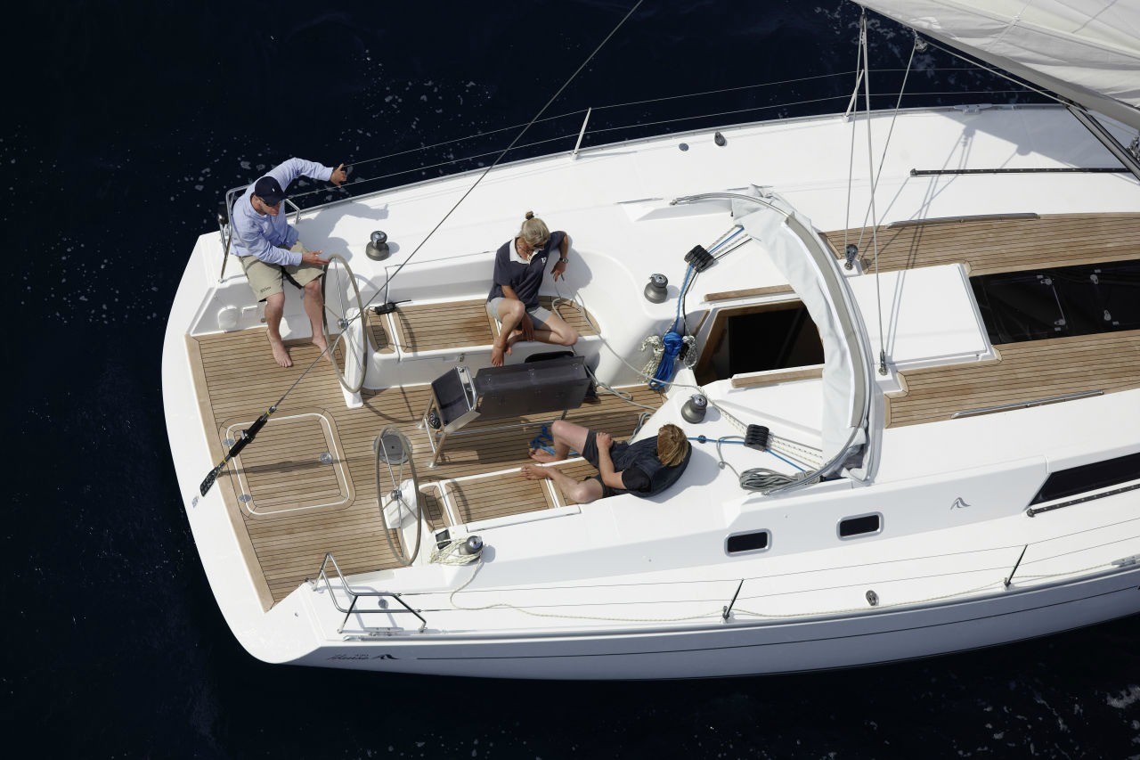 Immagine Hanse 430