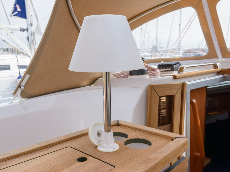 Immagine Bavaria Cruiser 34