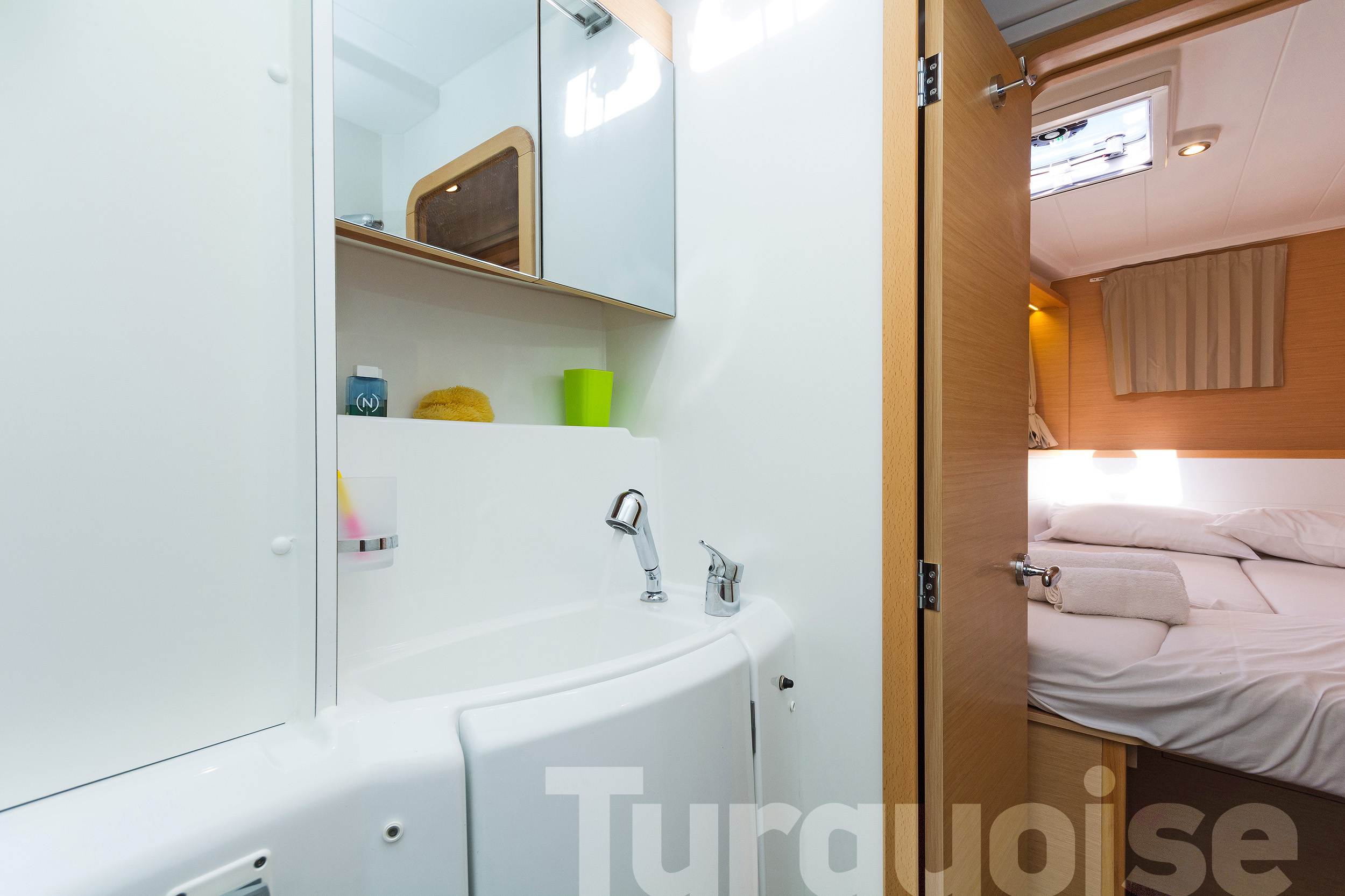 Immagine Lagoon 400 S2