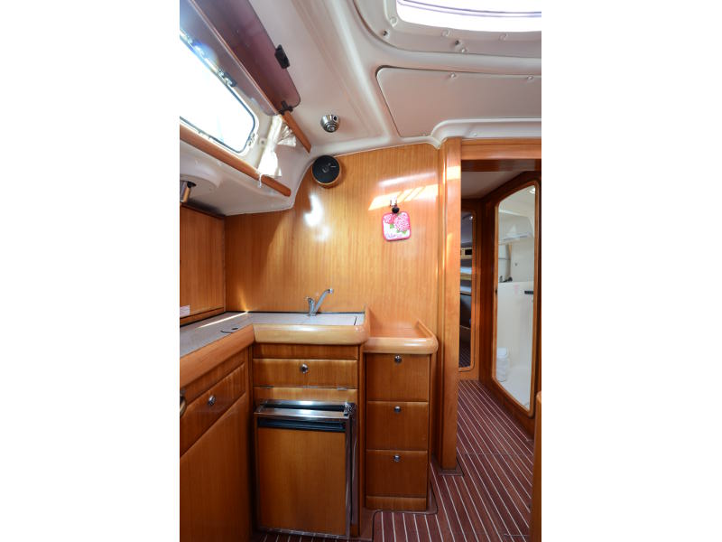 Immagine Bavaria 46 Cruiser