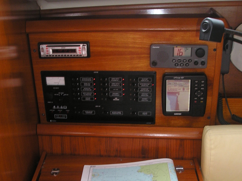 Immagine Sun Odyssey 35