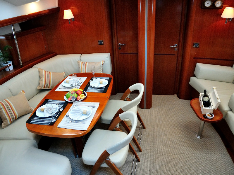 Immagine Beneteau 57