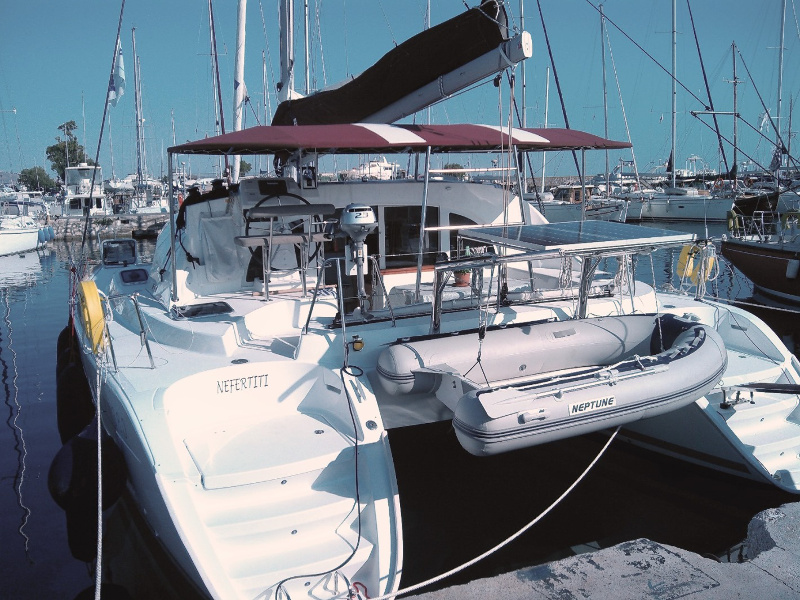 Immagine Lagoon 380 S2