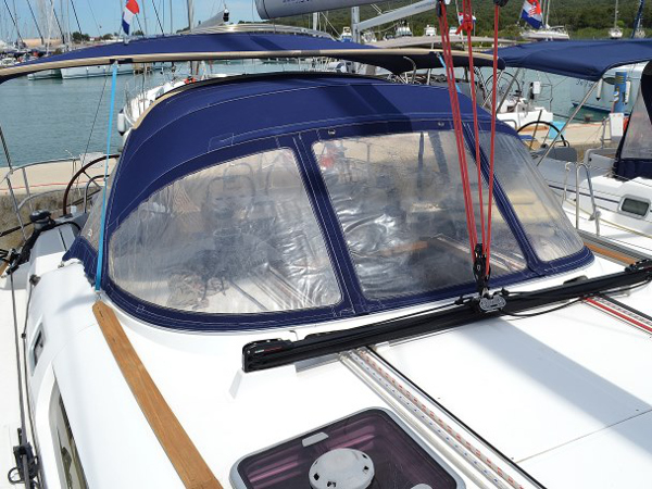 Immagine Sun Odyssey 44i