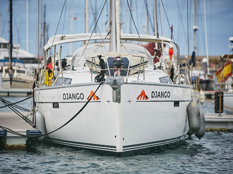 Immagine Bavaria Cruiser 46 