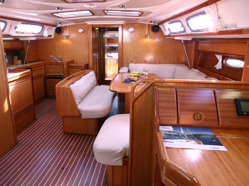 Immagine Bavaria 43 Cruiser