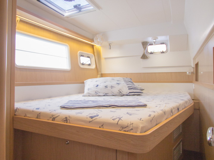 Immagine Lagoon 400 S2