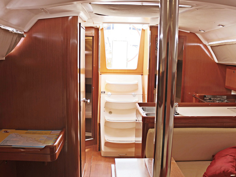 Immagine Oceanis 34