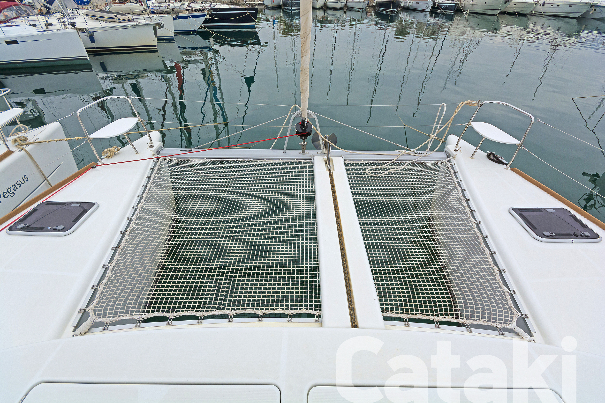 Immagine Lagoon 380 S2