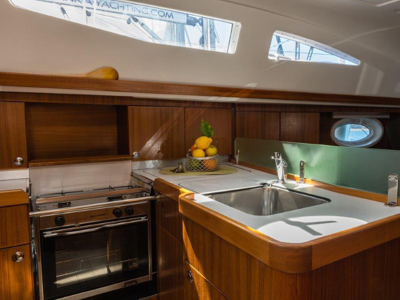 Immagine Elan 344 Impression