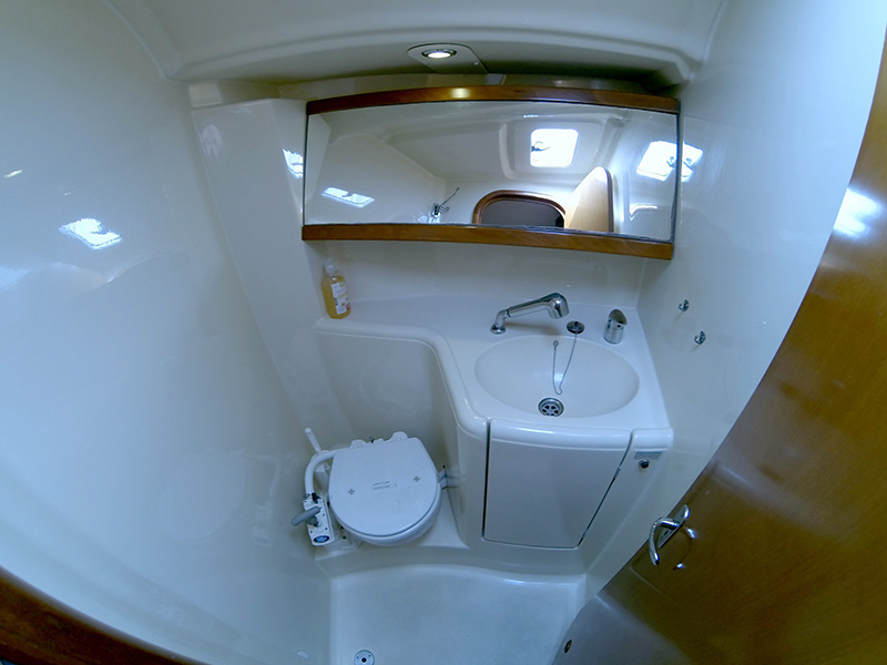 Immagine Dufour 385 Grand Large