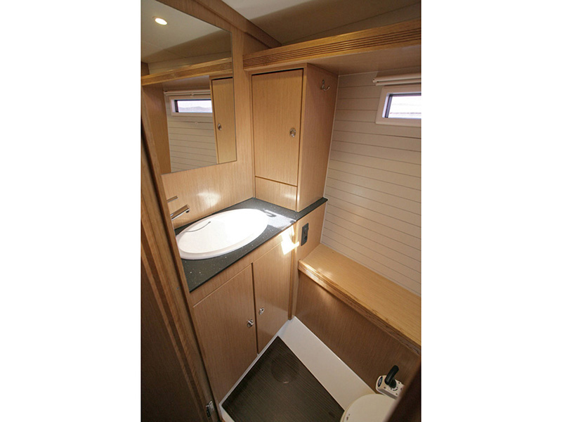 Immagine Bavaria 55 Cruiser