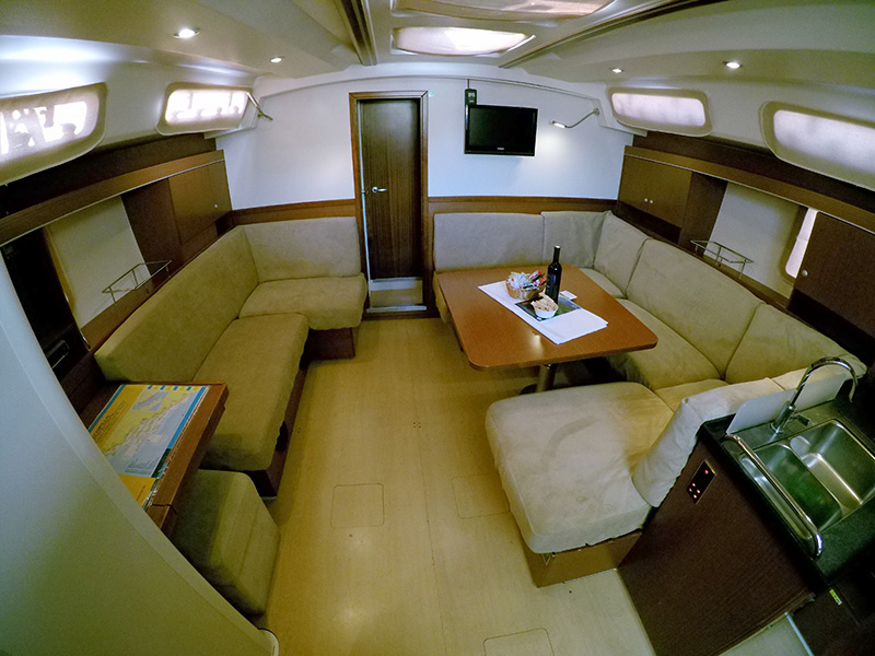 Immagine Hanse 445