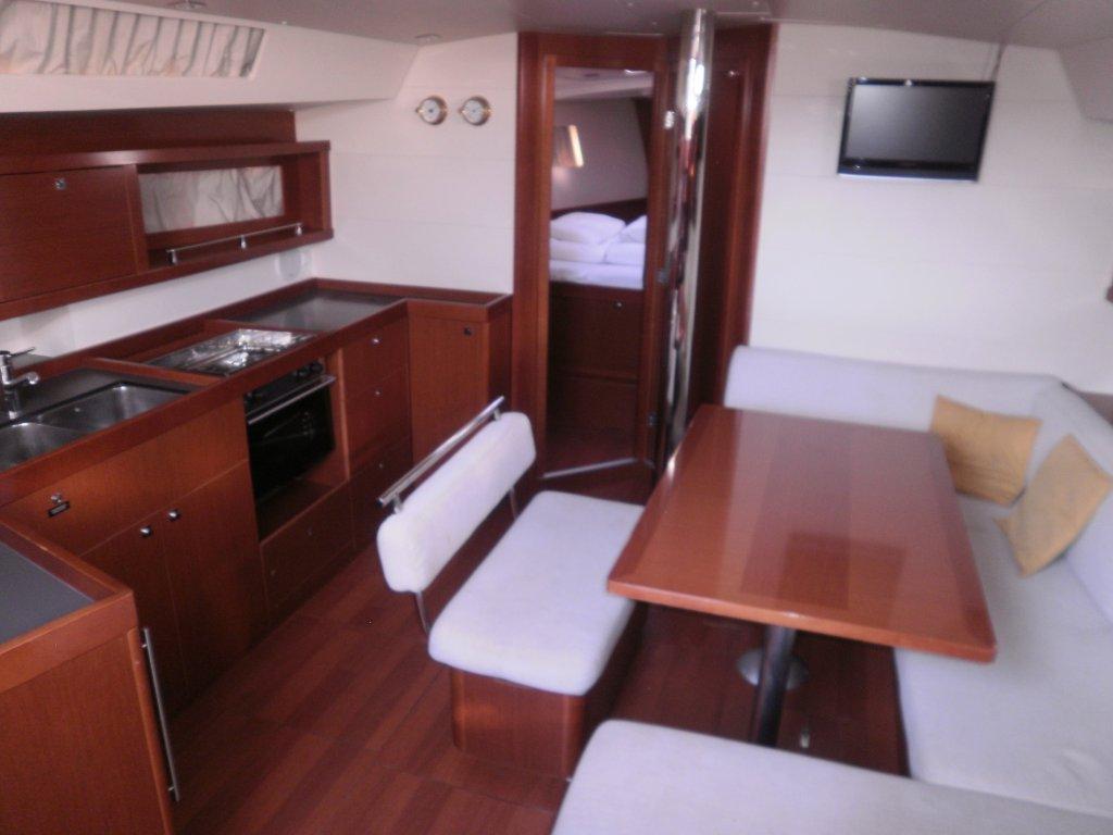 Immagine Oceanis 45