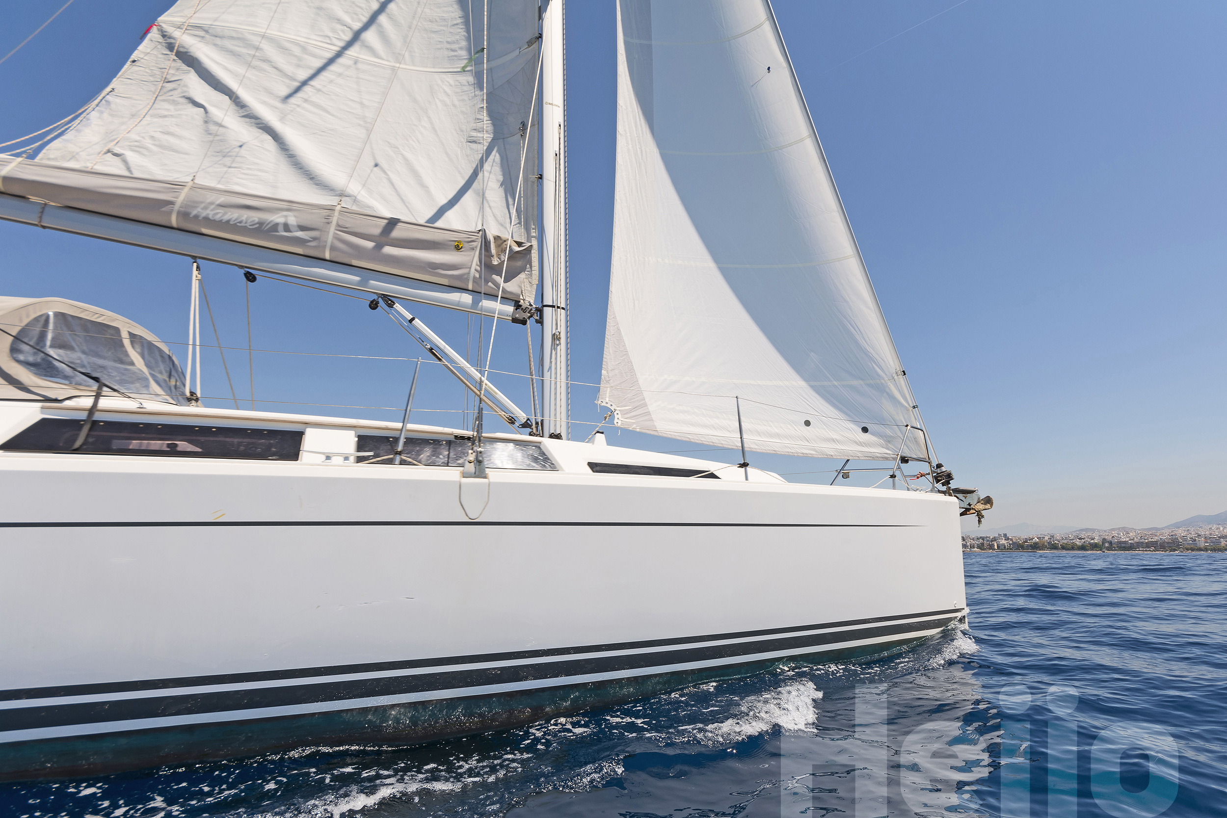 Immagine Hanse 345