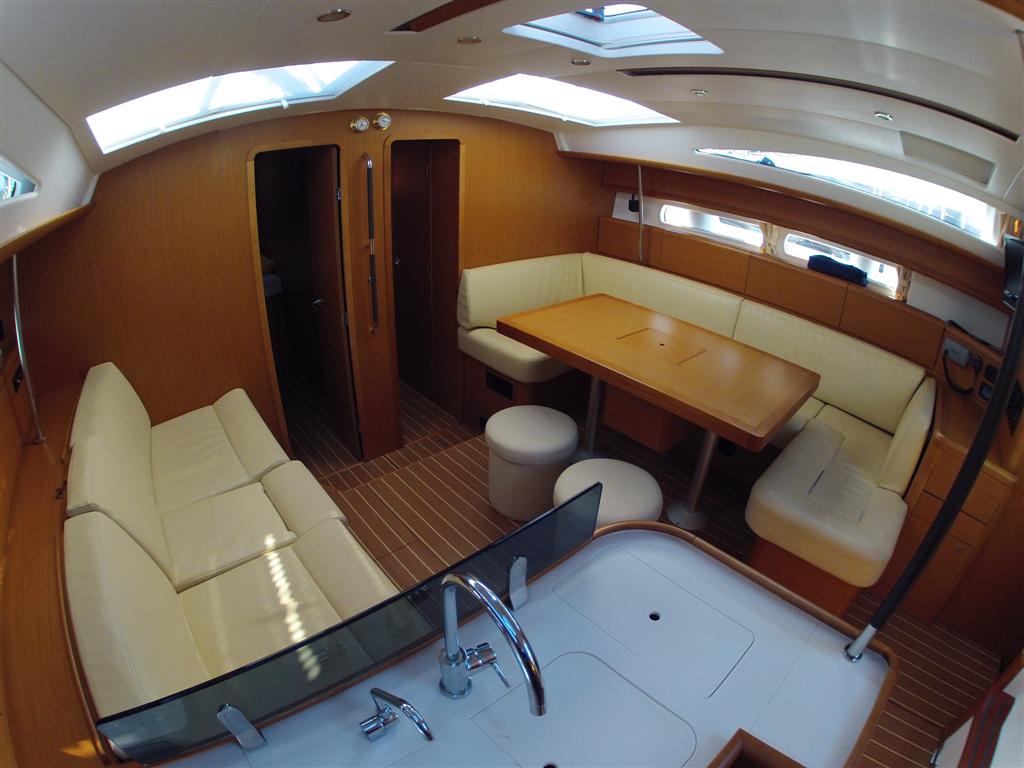 Immagine Jeanneau 53