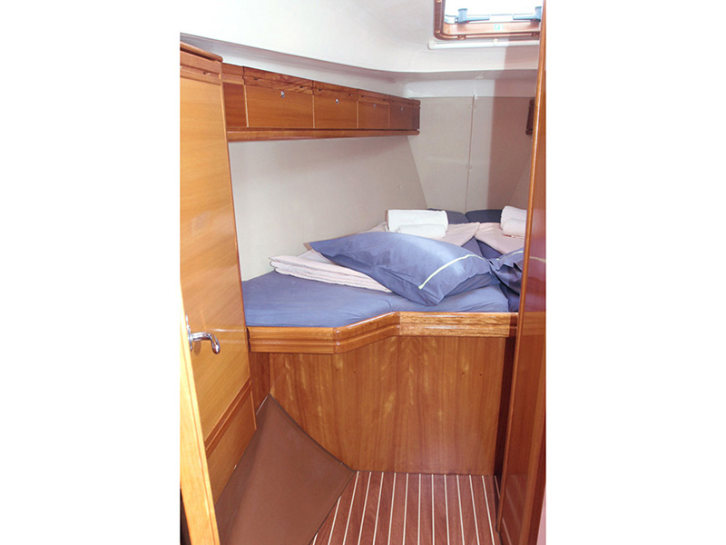 Immagine Bavaria 37 Cruiser