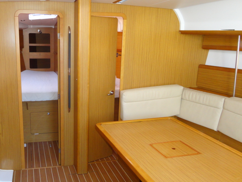 Immagine Sun Odyssey 44i