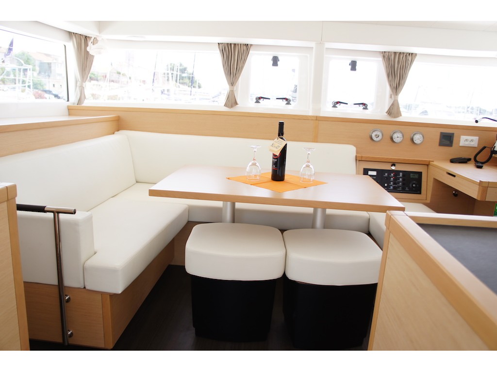 Immagine Lagoon 400