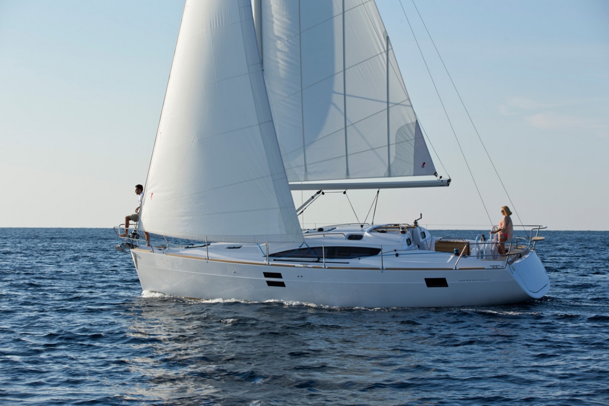 Immagine Elan 40 Impression